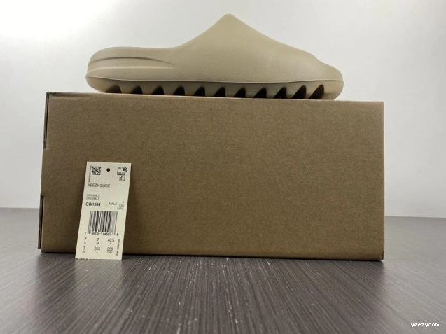 Yeezy Pure Slide GW1934 Adidas 0716